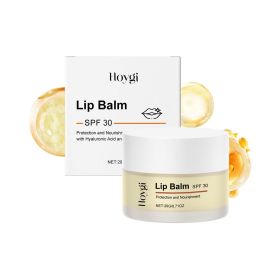 HOYGI Lip Balm, 20 g (Pack Size: 20 g)