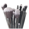 Professional Makeup Brushes Set, 25 pcs Makeup Brush Foundation Powder Eyeshadow