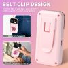 Nail Drill, Portable Electric Nail File 45000RPM, Rechargeable Nail Drill Professional with Bits & Base, for Acrylic Gel Nails, E-File Machine