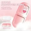 10Pcs Steam Sleep Eye Mask - Heated Eye Mask for Relieving Fatigue & Better Sleep