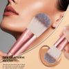 Professional Makeup Brushes Set, 25 pcs Makeup Brush Foundation Powder Eyeshadow